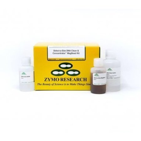 ZYMO RESEARCH Select-A-Size DNA DNA MagBead Kit, 10ml ZD4084